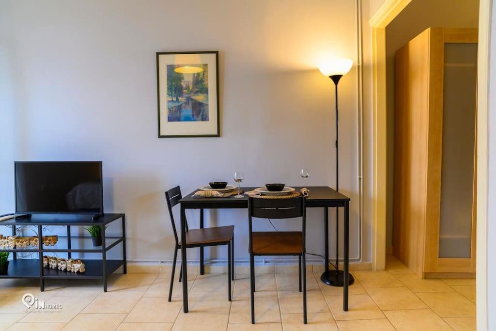 Апартаменты 'afrodite' Cozy In Egaleo