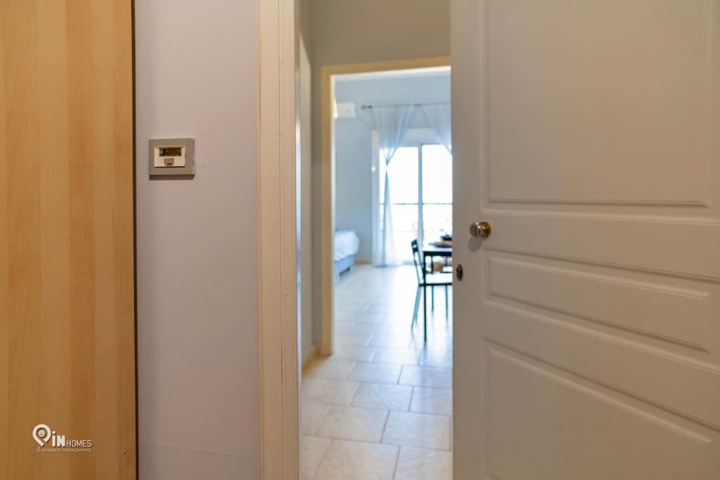 'afrodite' Cozy In Egaleo Apartment