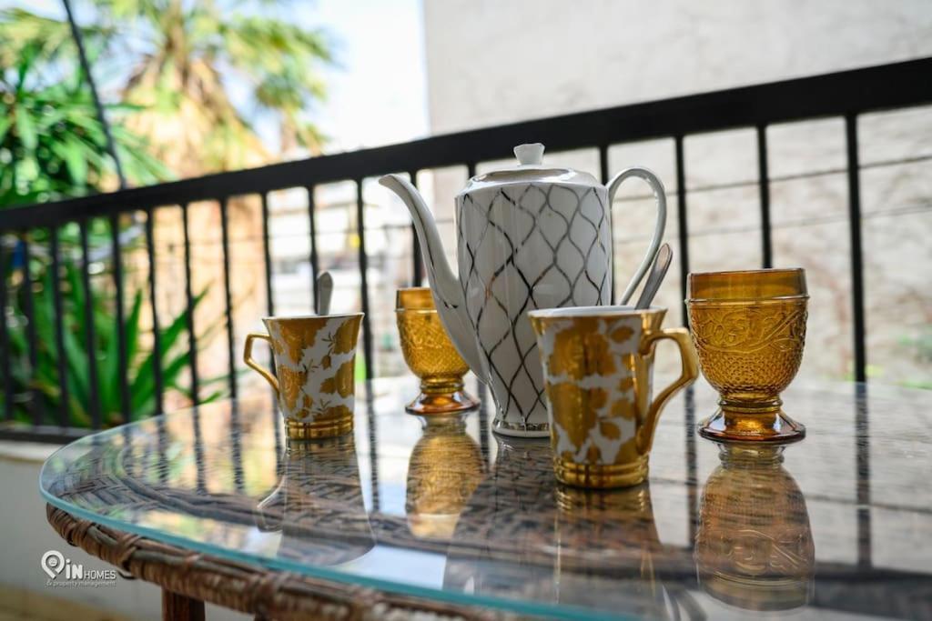 'afrodite' Cozy In Egaleo Διαμέρισμα
