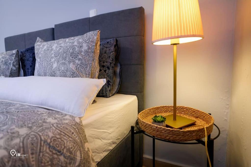 Апартаменты 'afrodite' Cozy In Egaleo