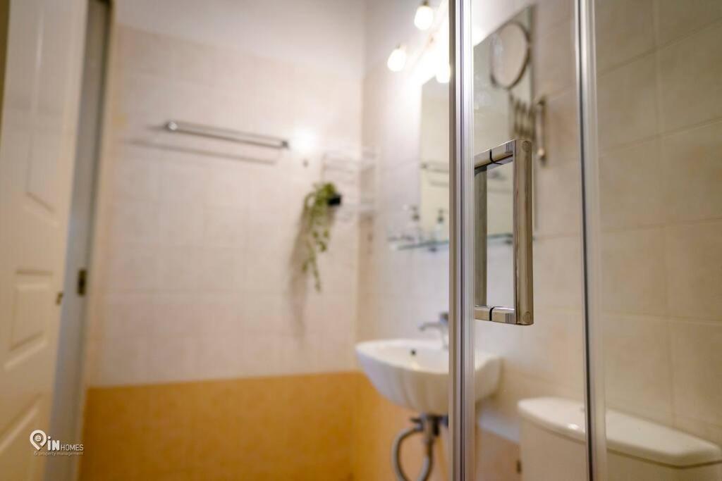 'afrodite' Cozy In Egaleo Apartment
