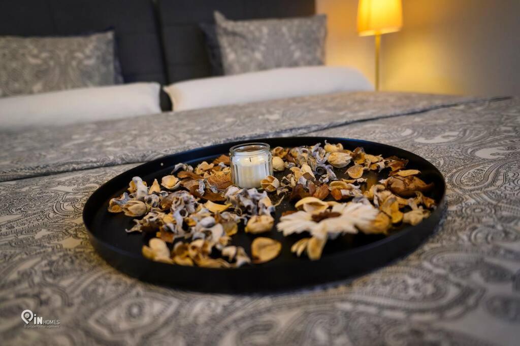 'afrodite' Cozy In Egaleo Апартаменты Афины