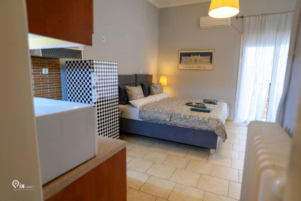'afrodite' Cozy In Egaleo Athens