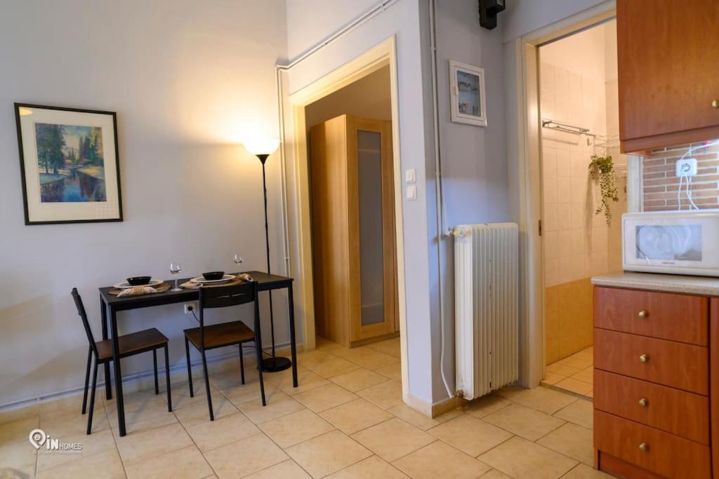 'afrodite' Cozy In Egaleo Athens