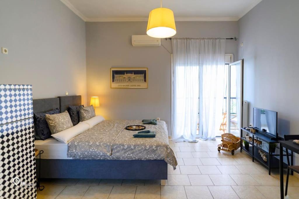 'afrodite' Cozy In Egaleo *