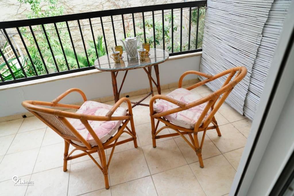 'afrodite' Cozy In Egaleo Αθήνα