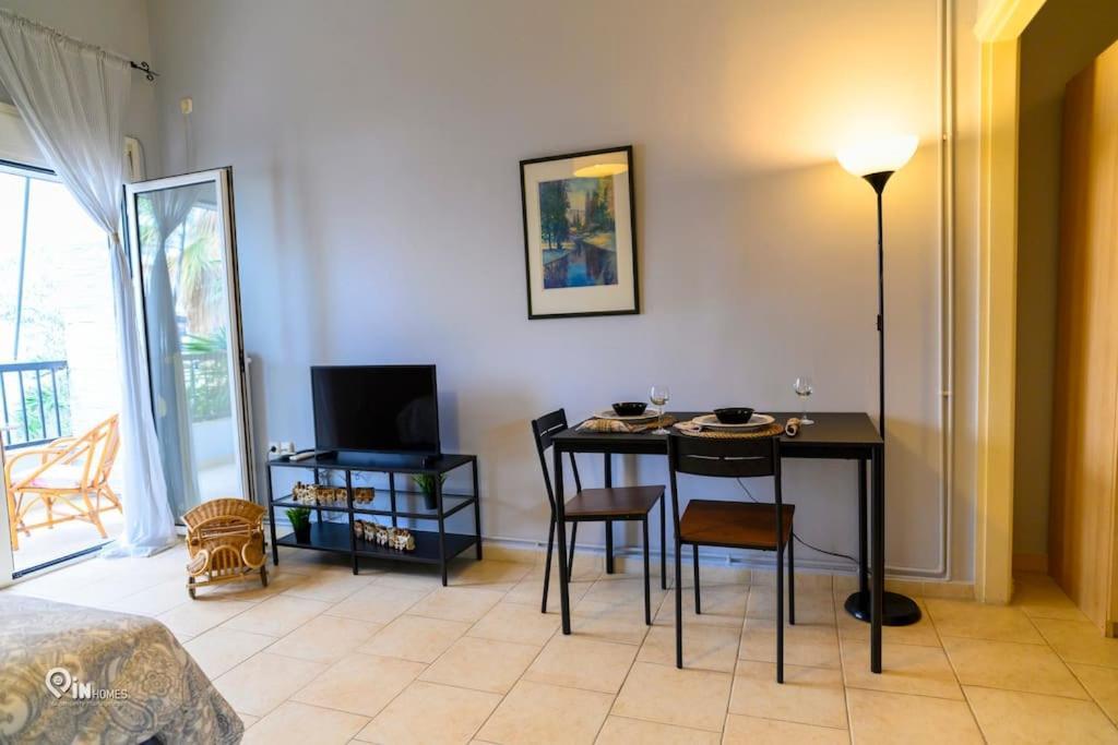'afrodite' Cozy In Egaleo Апартаменты