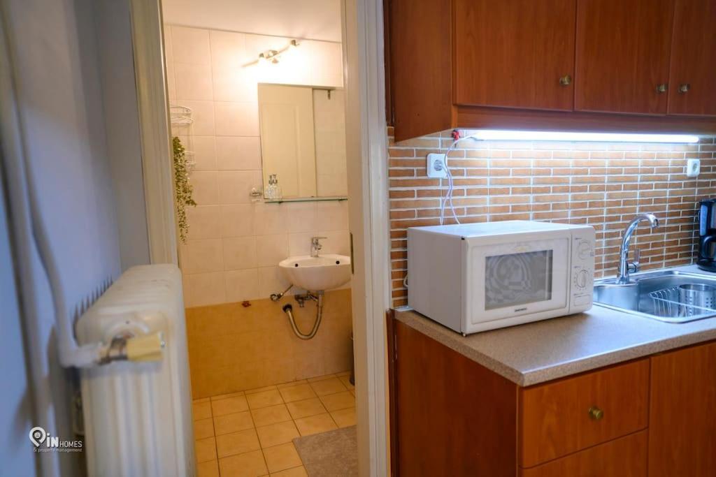'afrodite' Cozy In Egaleo Athens